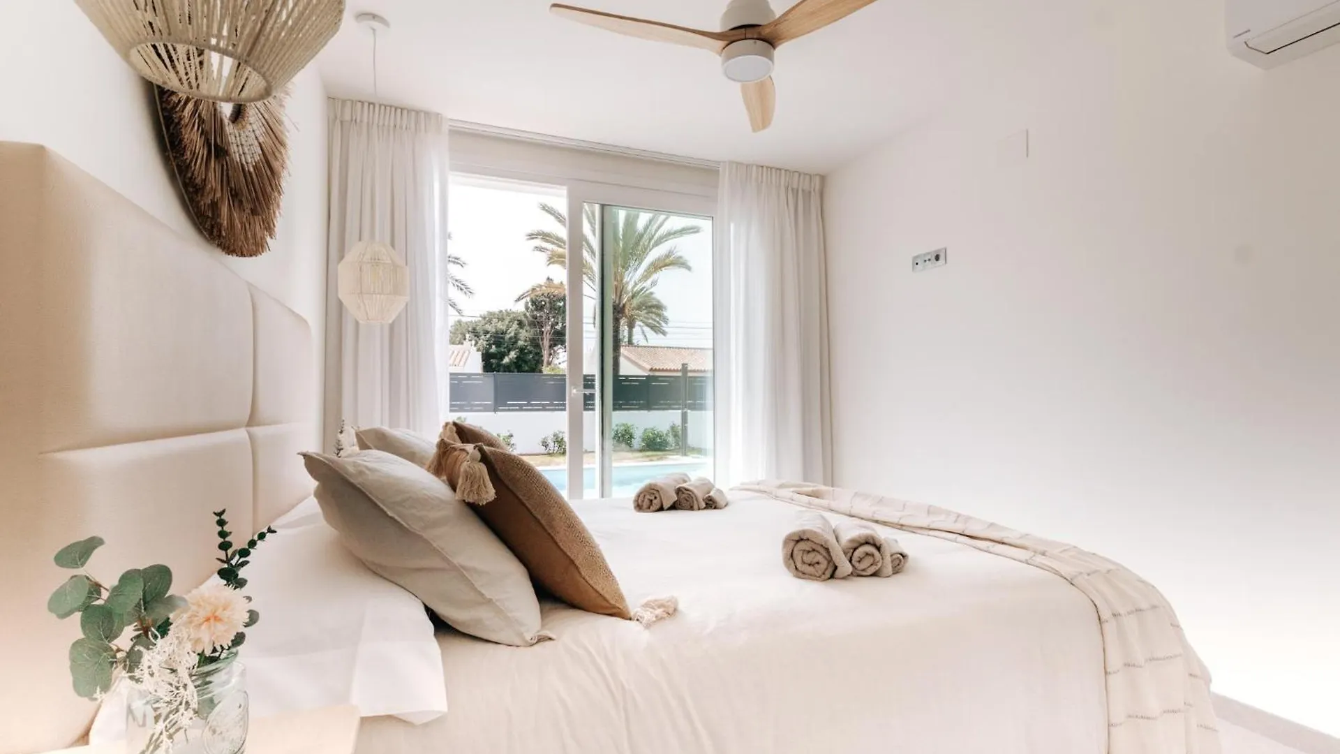 Villa Beatriz By Bh Marbella