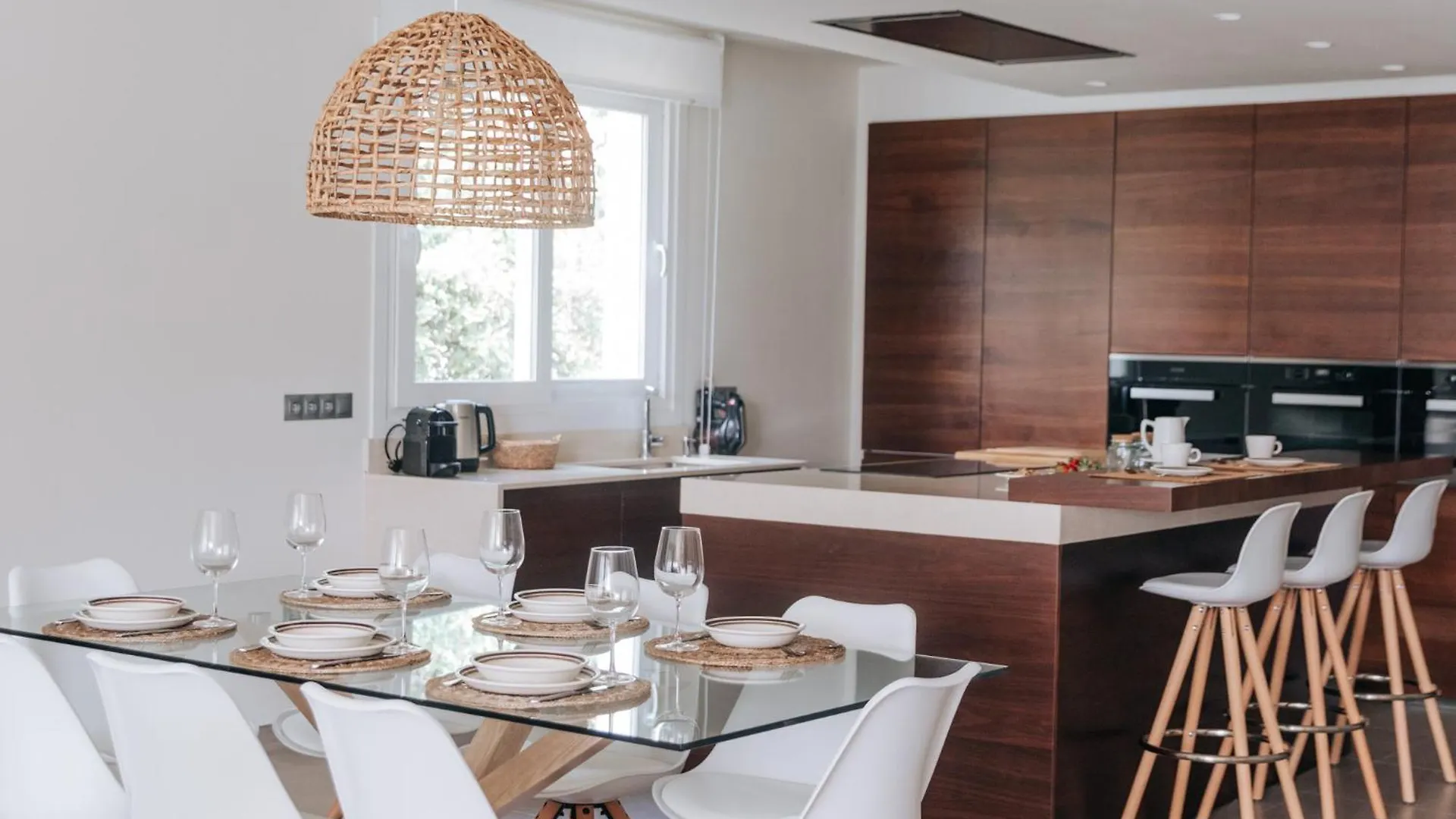 Villa Beatriz By Bh Marbella Spain