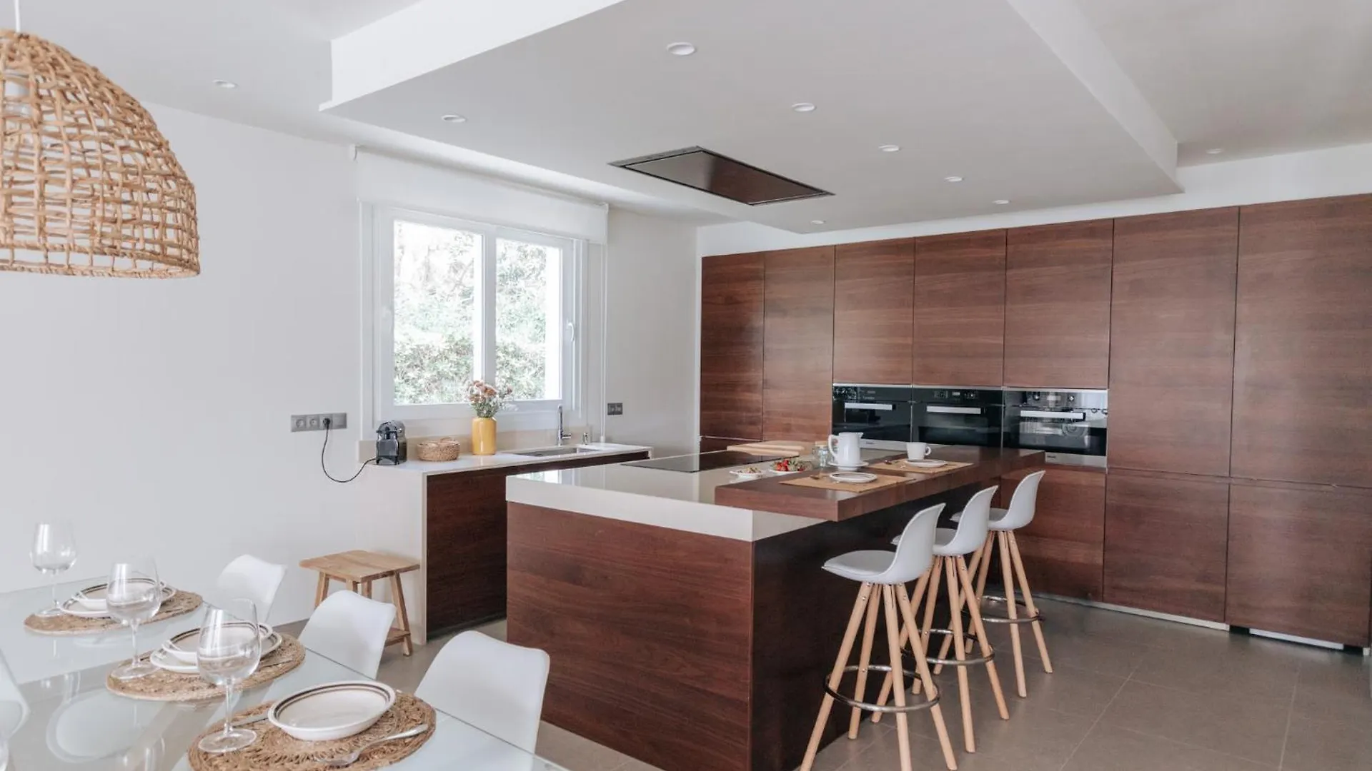 Villa Beatriz By Bh Marbella Spain