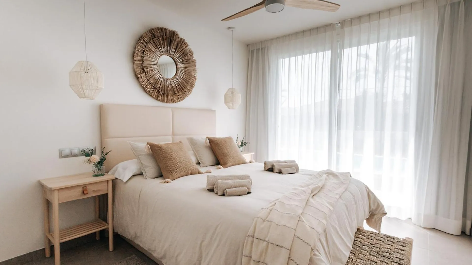 Villa Beatriz By Bh Marbella