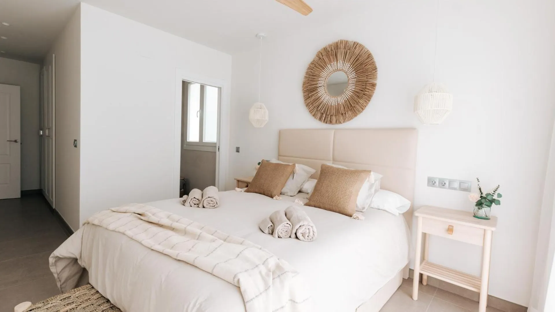 Villa Beatriz By Bh Marbella 0*,