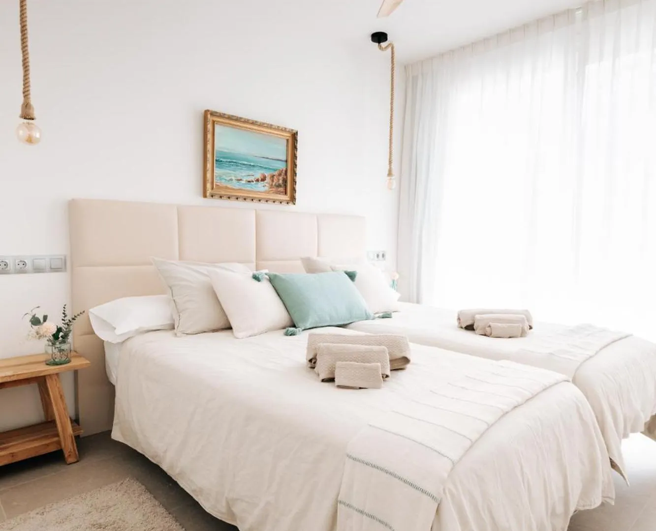 Villa Beatriz By Bh Marbella 0*,