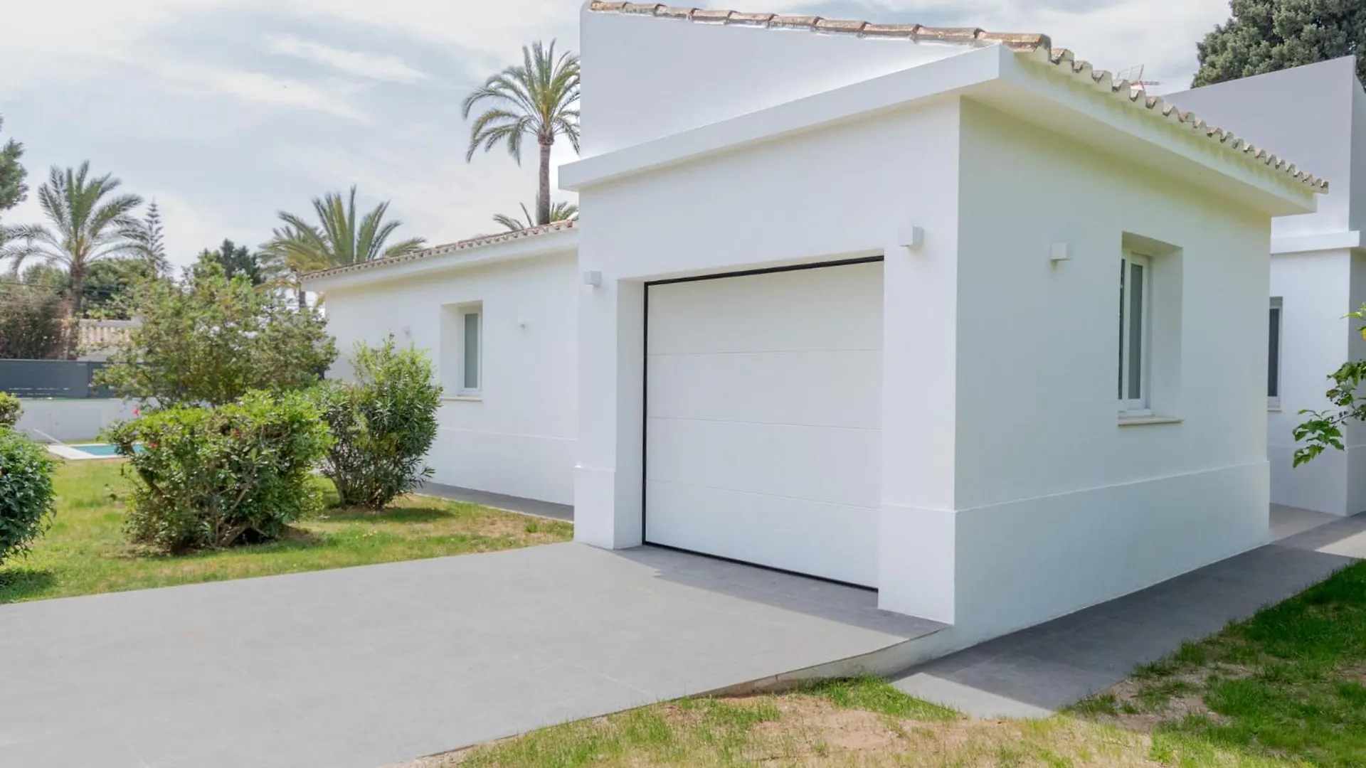 Villa Beatriz By Bh Marbella