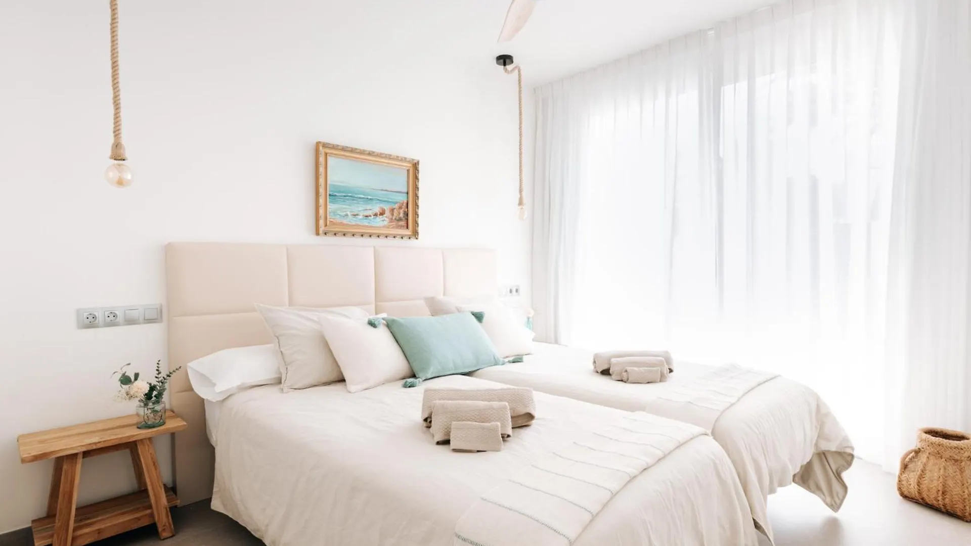 Villa Beatriz By Bh Marbella