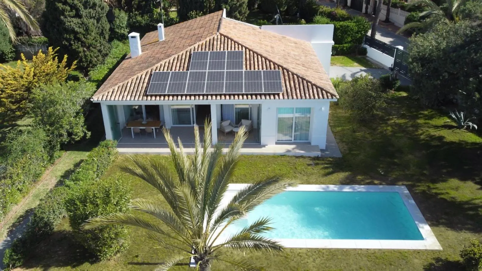 Villa Beatriz By Bh Marbella