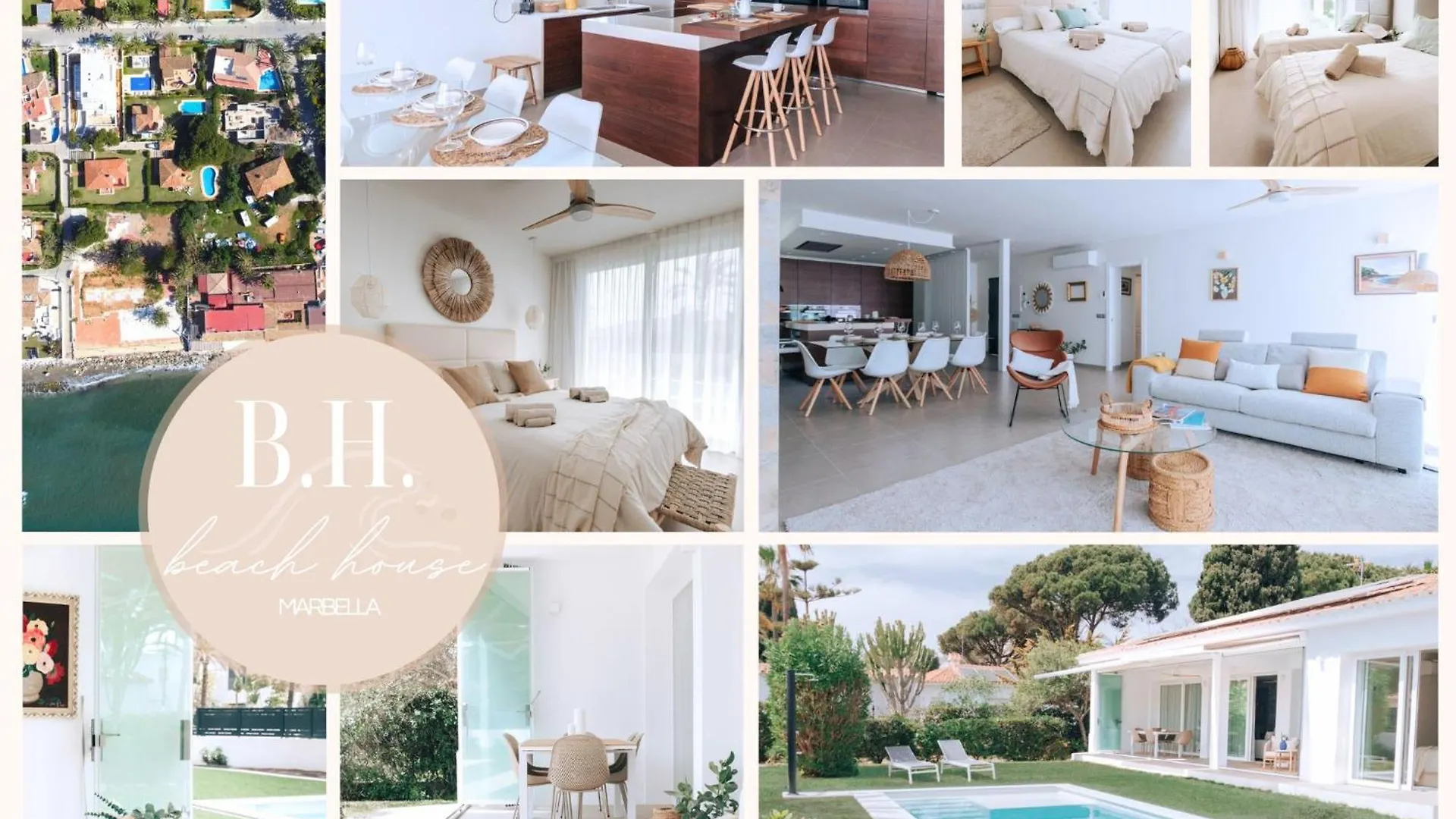 Villa Beatriz By Bh Marbella contacts
